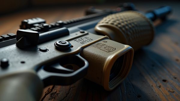 Quels pistolets mitrailleurs airsoft privilégier pour votre jeu ?