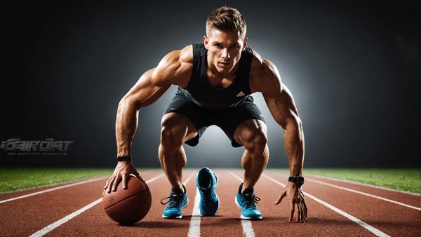 Boostez votre entraînement avec la nutrition sportive efficace