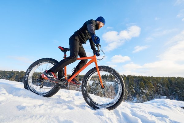 Découvrez les meilleurs fatbikes électriques pour vos sorties