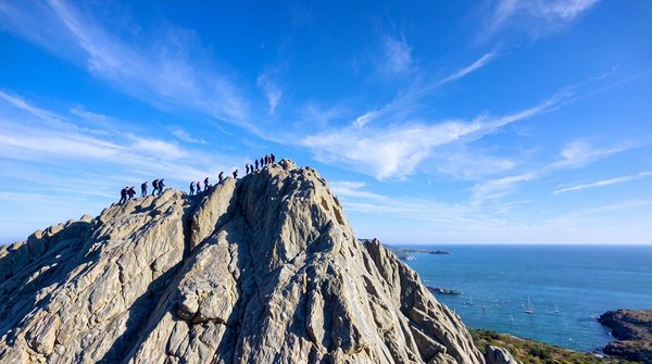 Découvrez les cours d'escalade à lorient pour tous !
