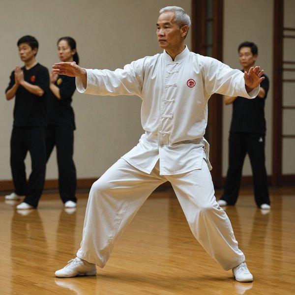 Quels sont les bienfaits de la pratique du Tai Chi pour améliorer l'agilité et la coordination chez les danseurs?
