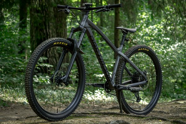 Les secrets de la mécanique d'un vélo pliant